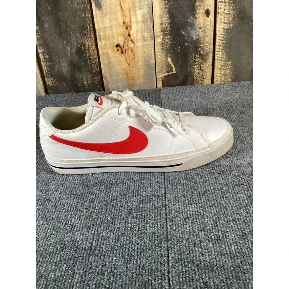 Nike Court Legacy basketball shoes men’s size 13
